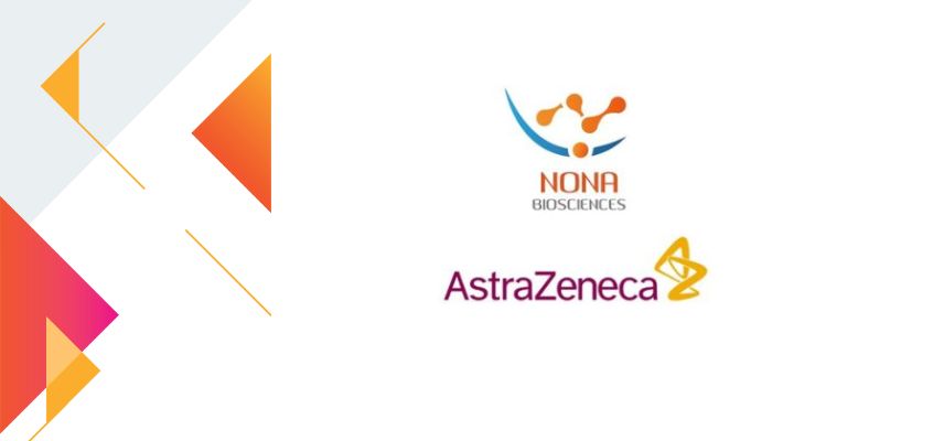 Nona Biosciences Does Agreement with AstraZeneca for Monoclonal Antibody